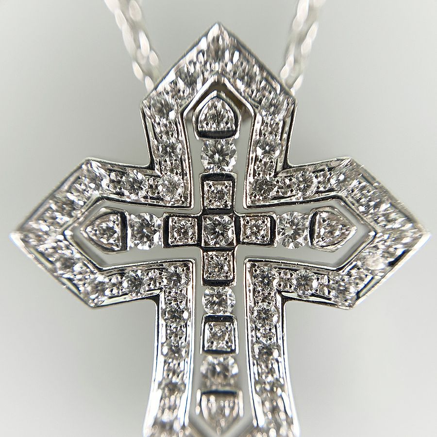 ダミアーニ ネックレス