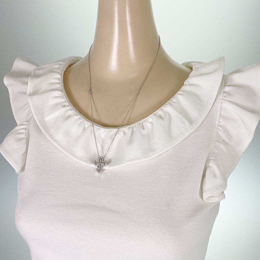 ダミアーニ ネックレス