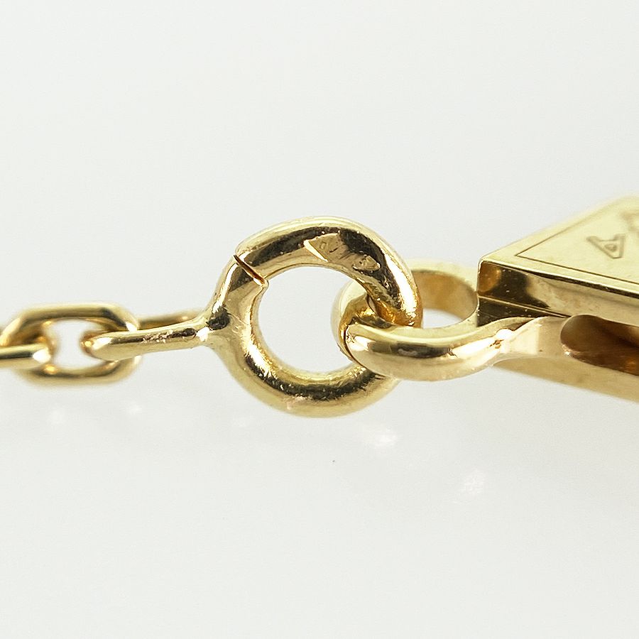 ヴァンクリーフ＆アーペル ネックレス