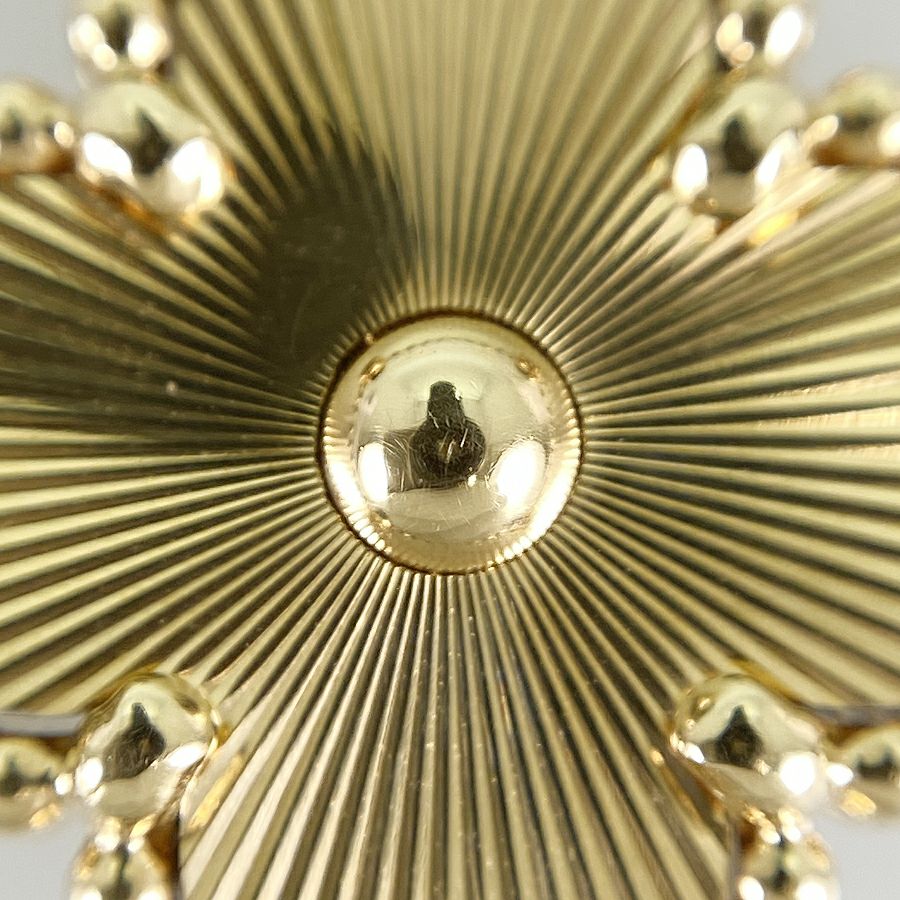 ヴァンクリーフ＆アーペル ネックレス