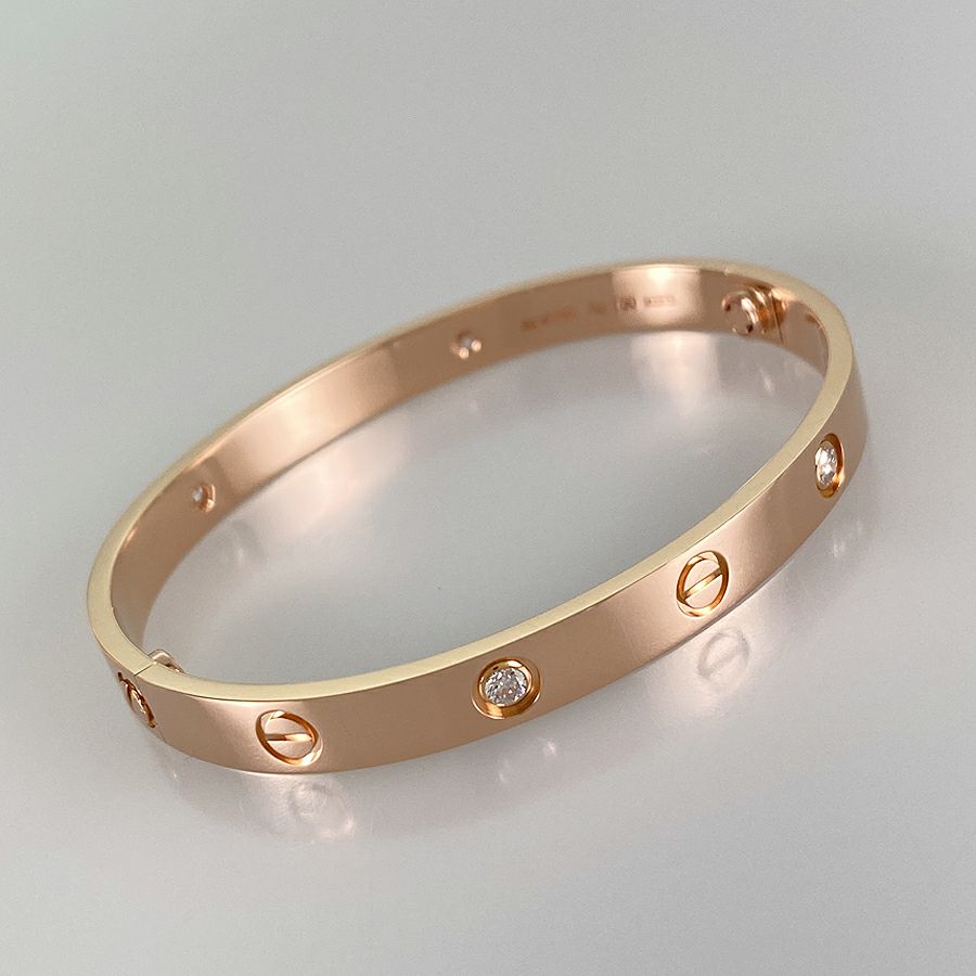 カルティエ ブレスレット