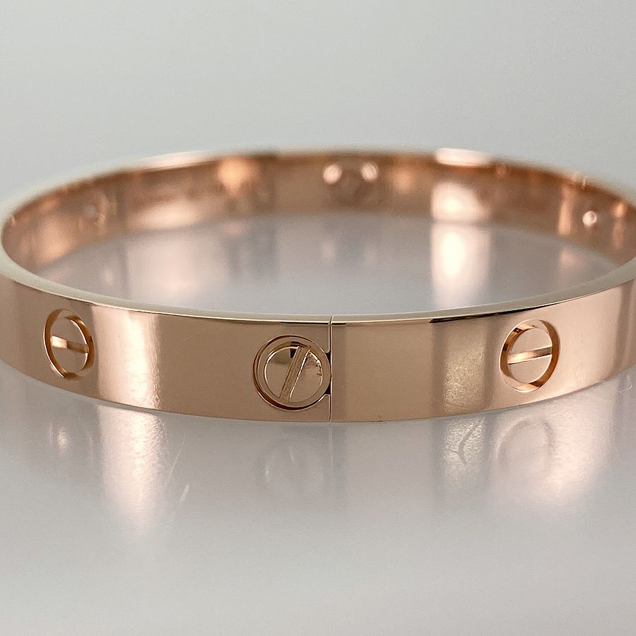 カルティエ ブレスレット