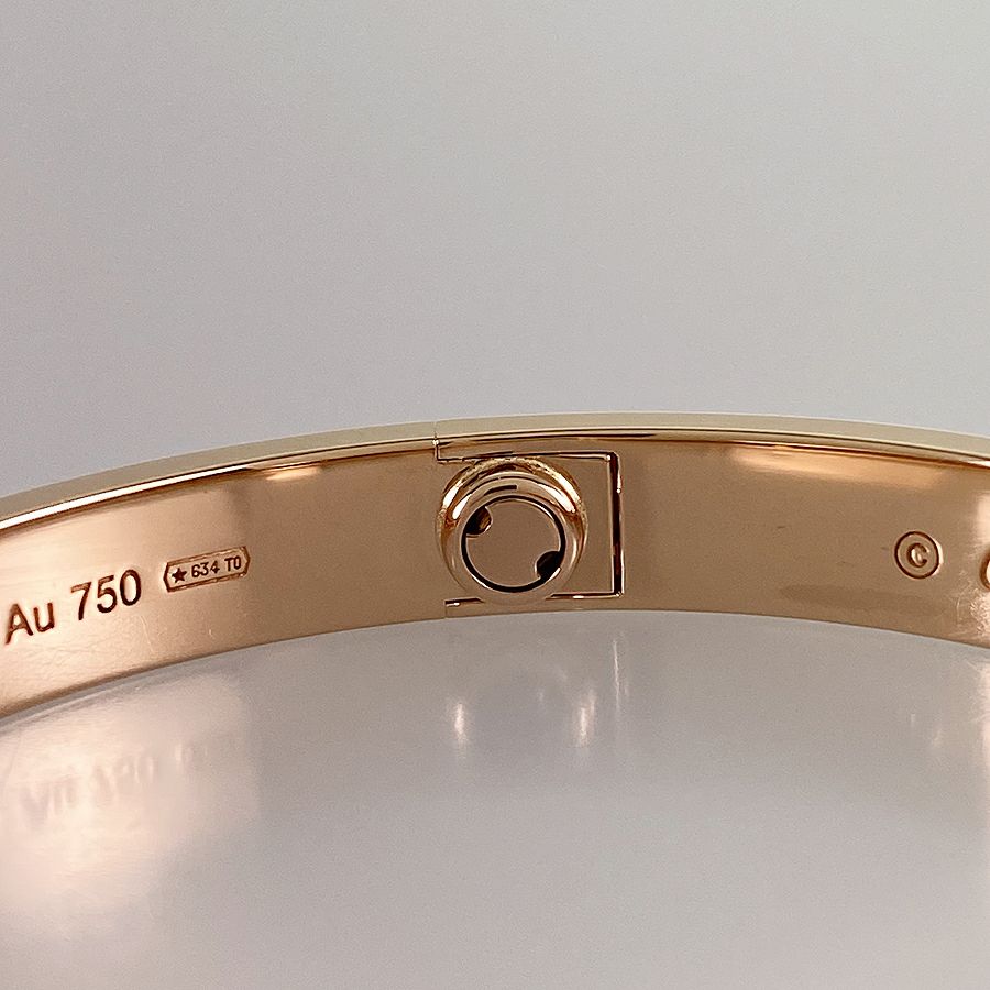 カルティエ ブレスレット