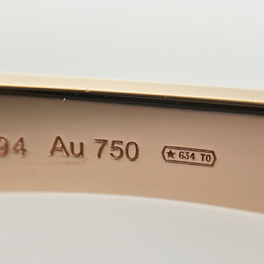 カルティエ ブレスレット