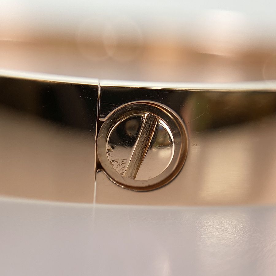 カルティエ ブレスレット