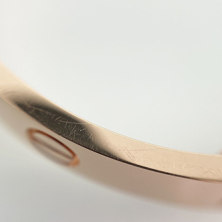 カルティエ ブレスレット