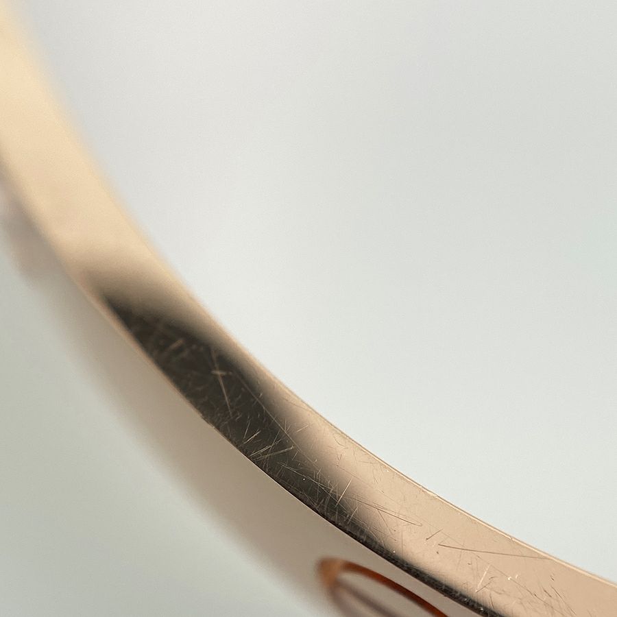 カルティエ ブレスレット