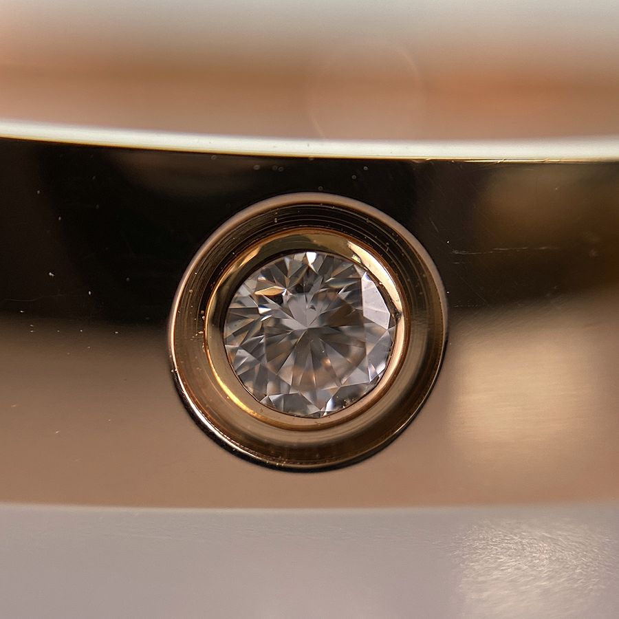 カルティエ ブレスレット