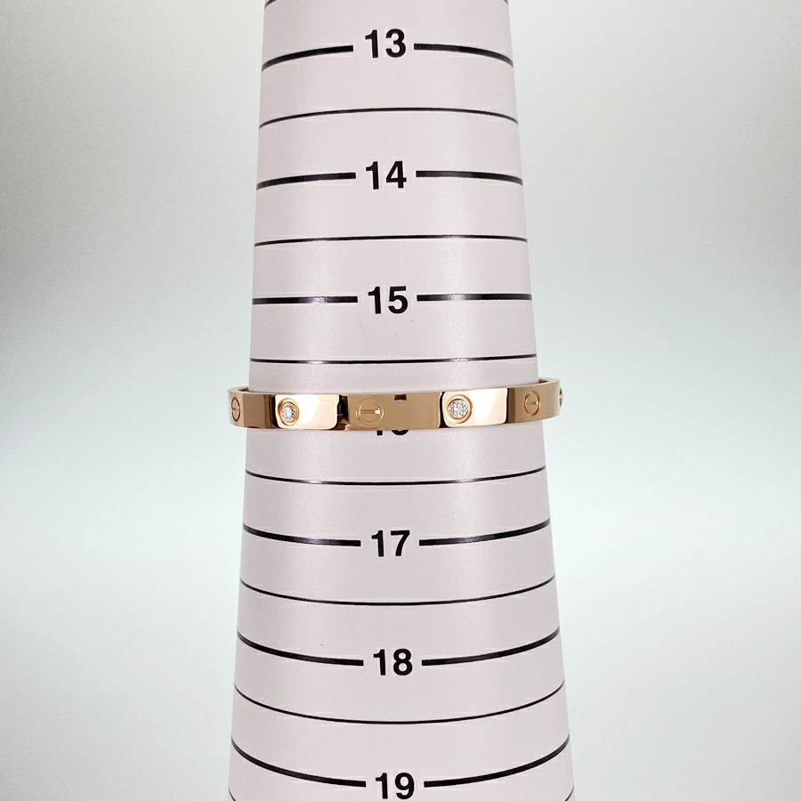 カルティエ ブレスレット