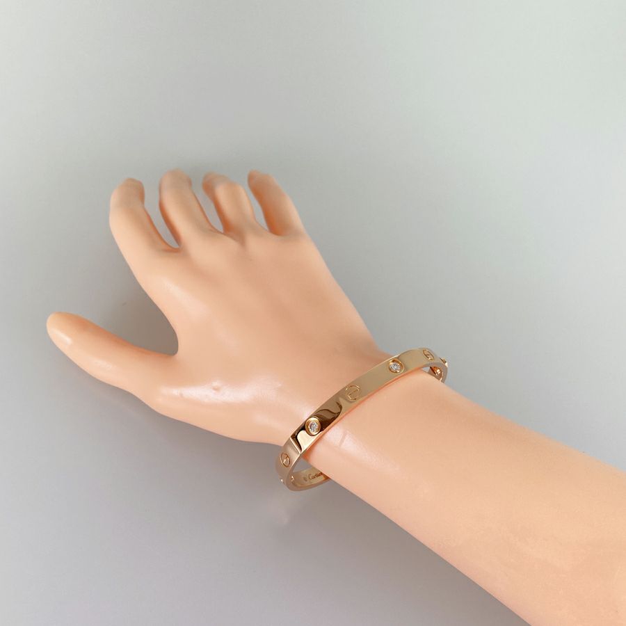 カルティエ ブレスレット