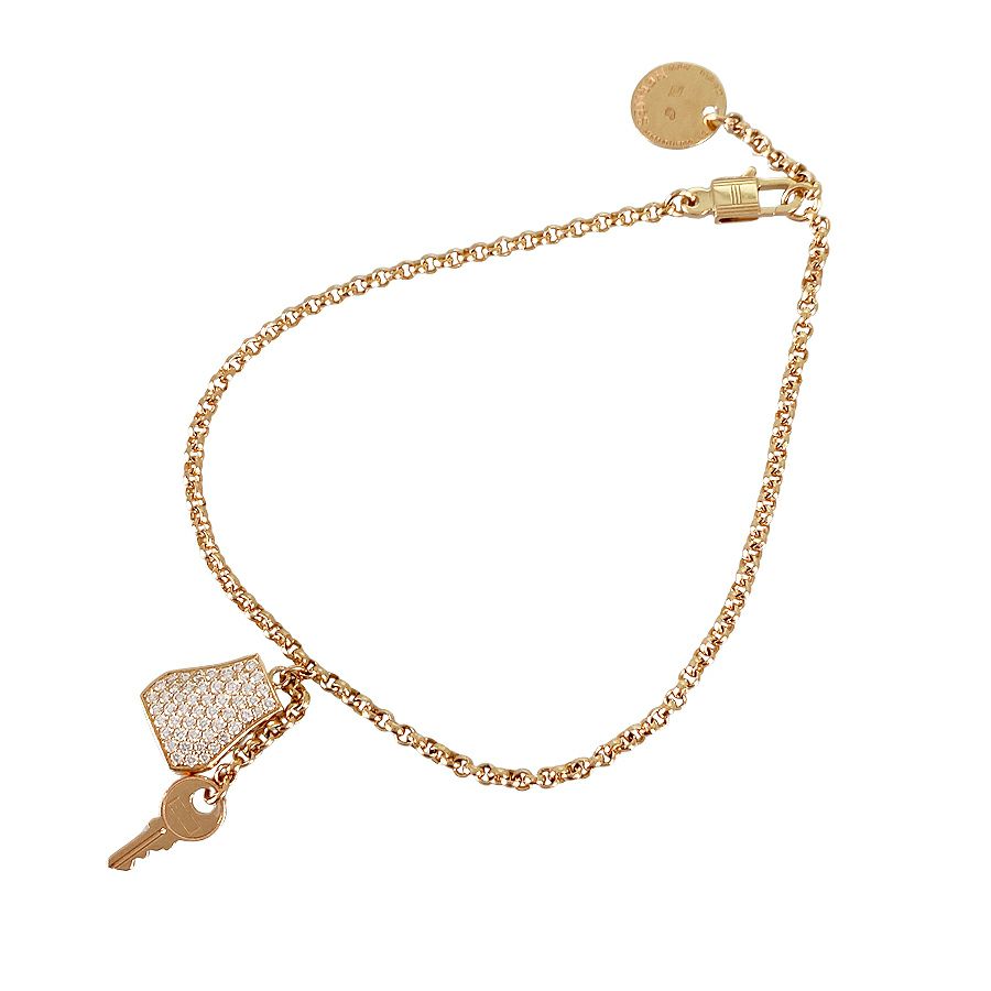 エルメス ブレスレット