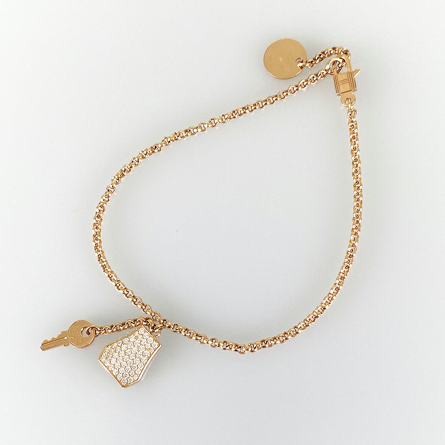 エルメス ブレスレット