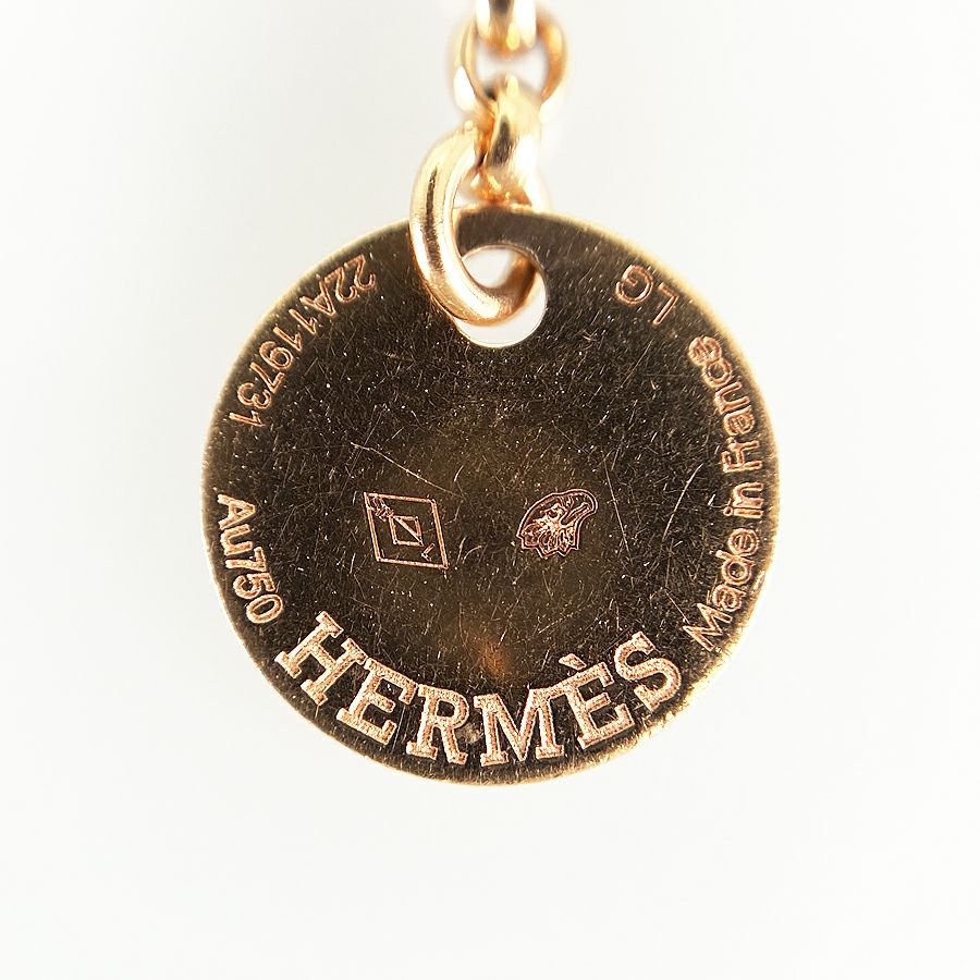 エルメス ブレスレット