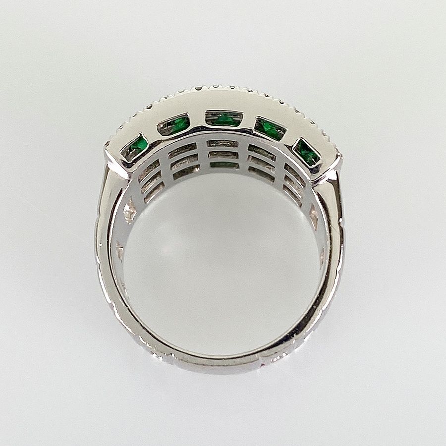 ダミアーニ リング