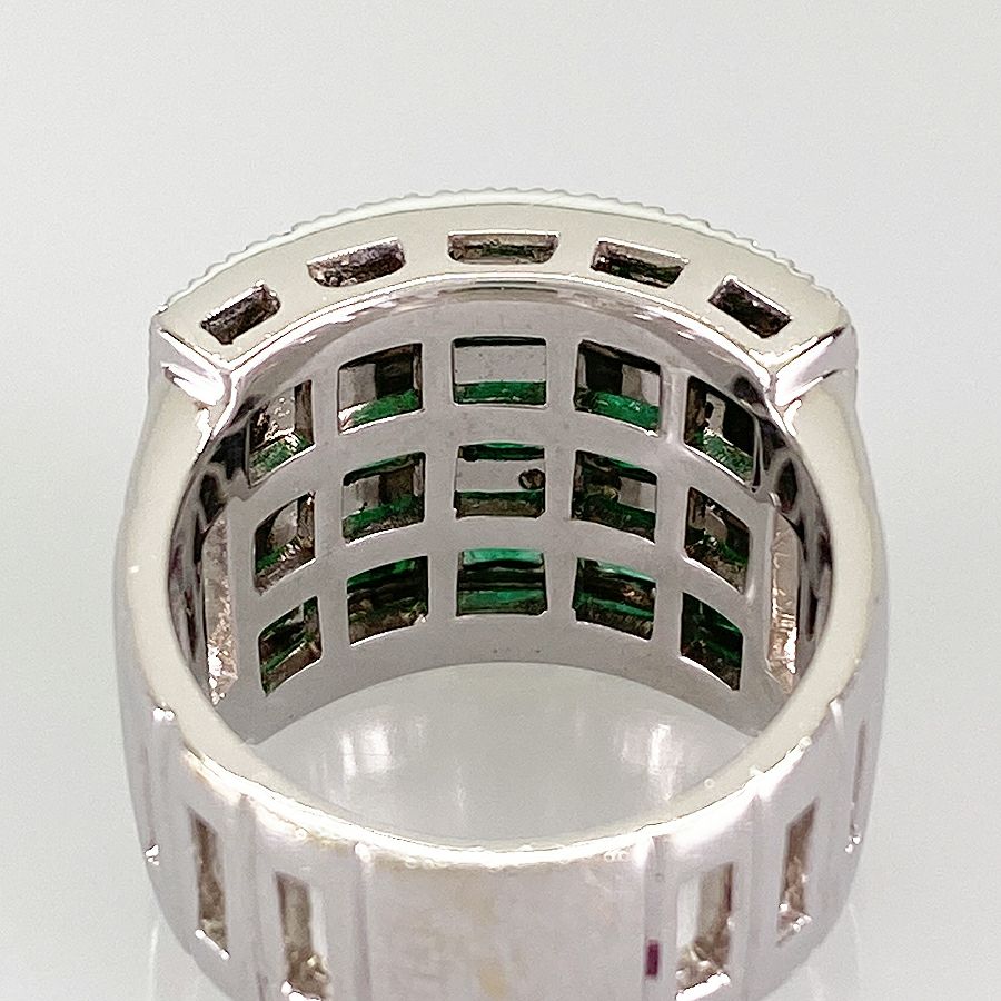 ダミアーニ リング