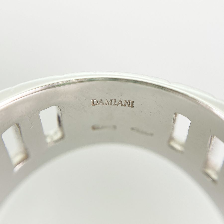 ダミアーニ リング