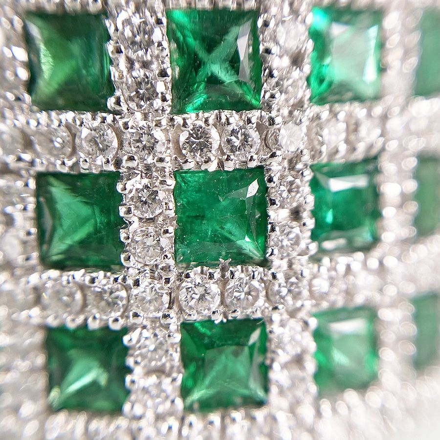 ダミアーニ リング