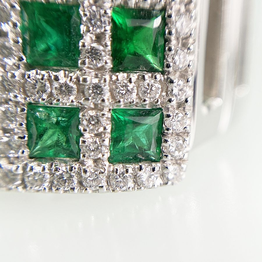 ダミアーニ リング