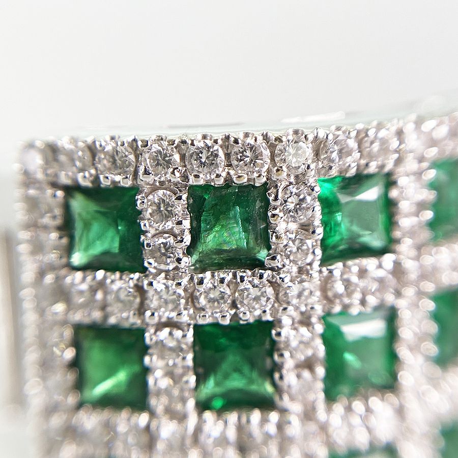 ダミアーニ リング