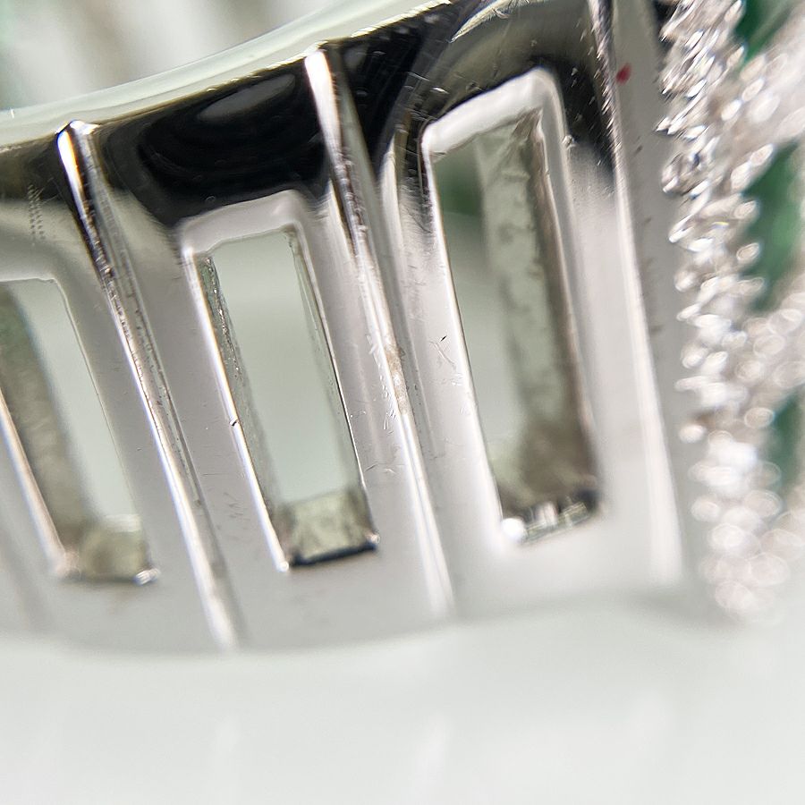 ダミアーニ リング