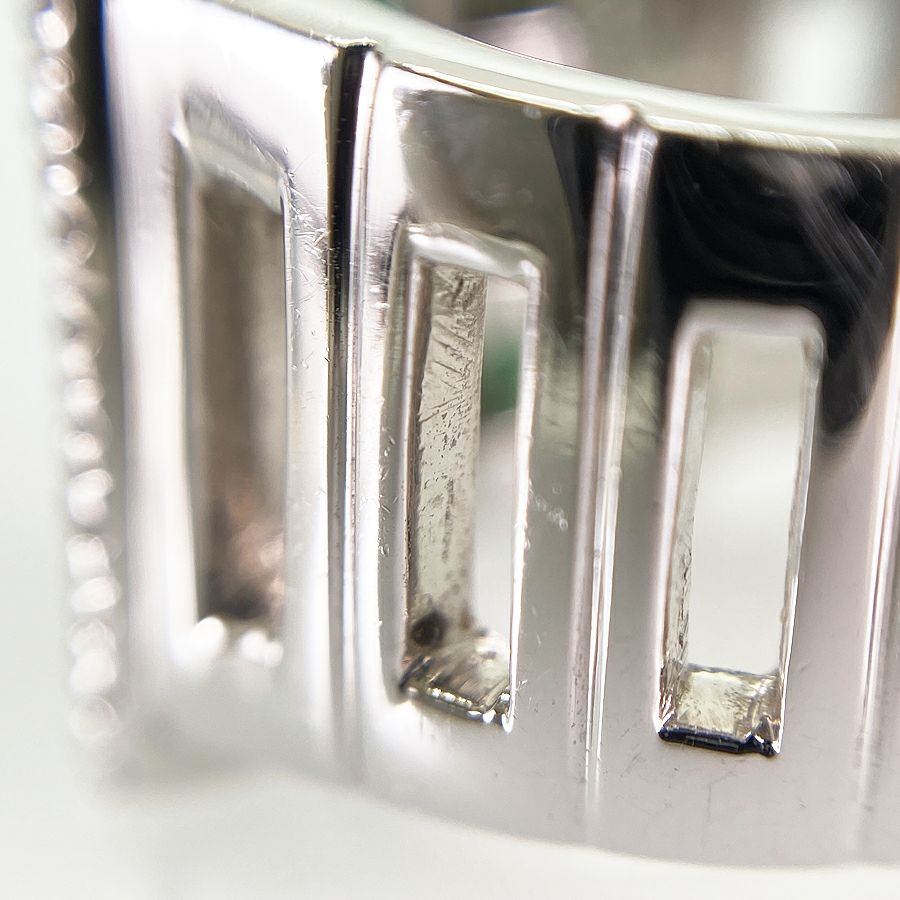 ダミアーニ リング