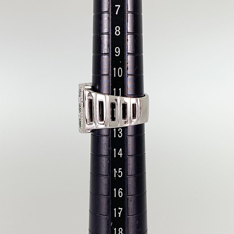 ダミアーニ リング