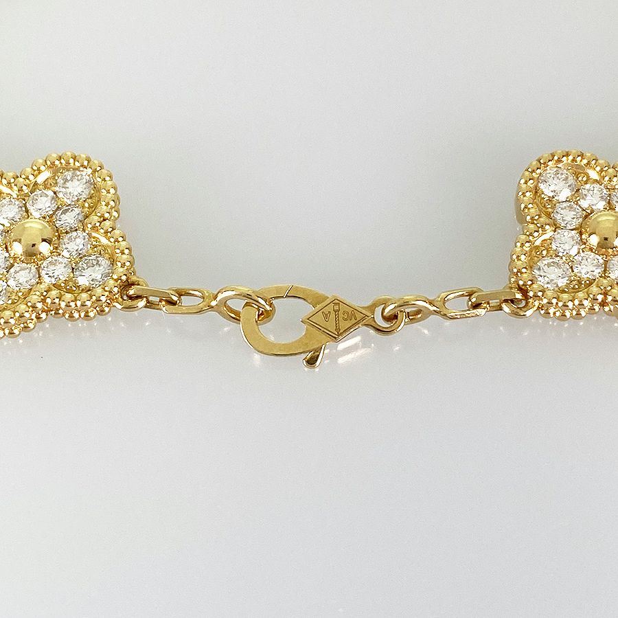 ヴァンクリーフ＆アーペル ブレスレット