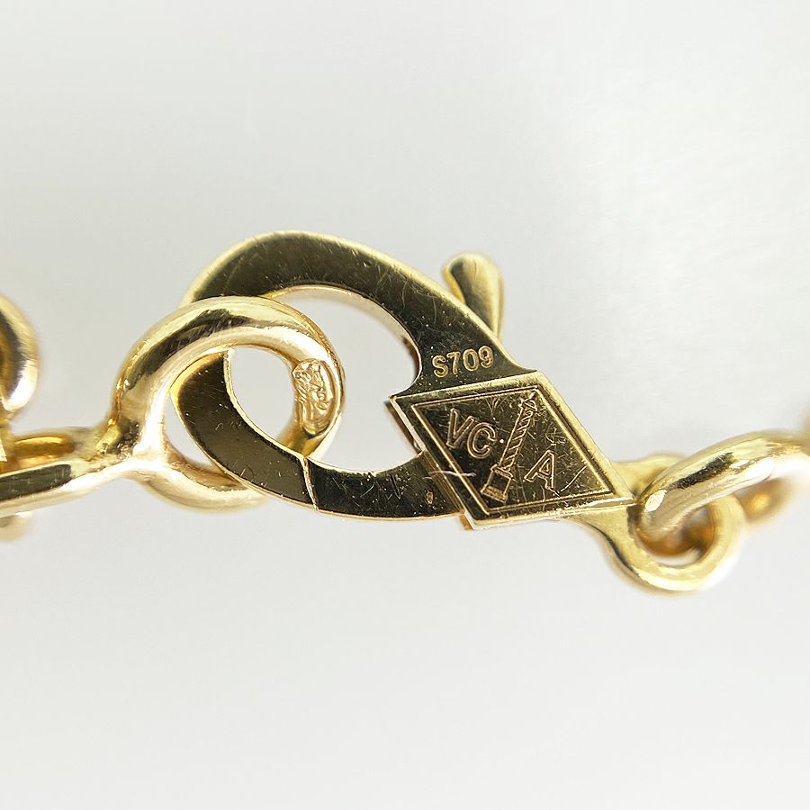 ヴァンクリーフ＆アーペル ブレスレット