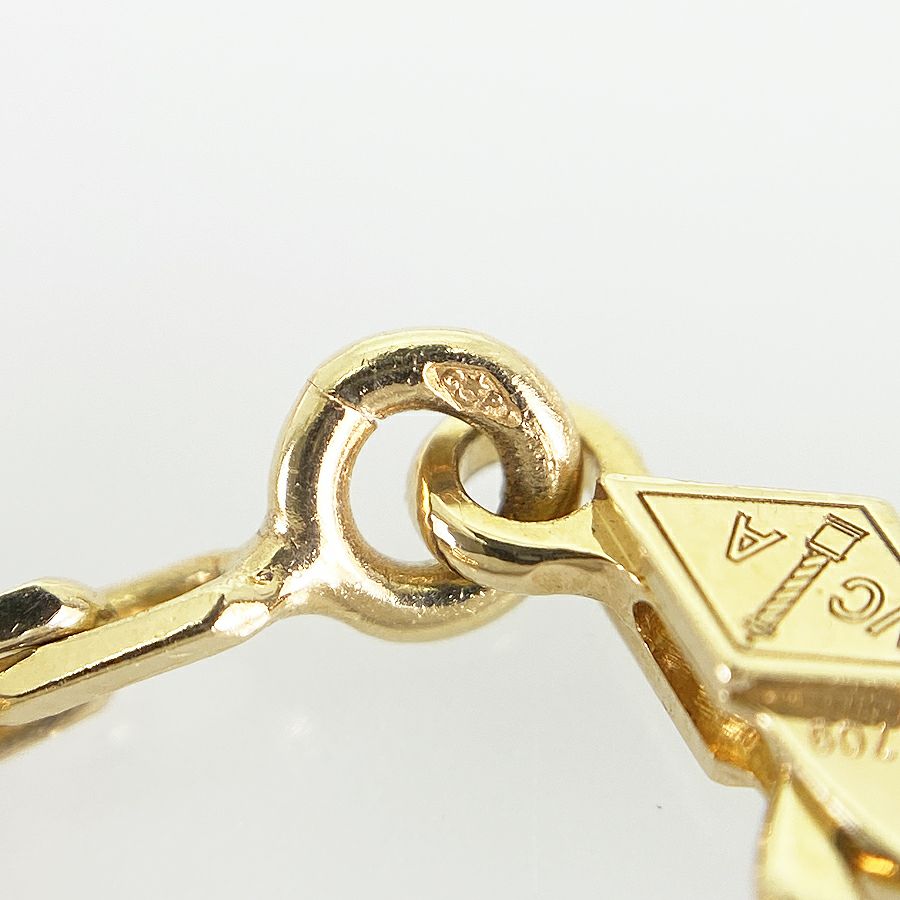 ヴァンクリーフ＆アーペル ブレスレット