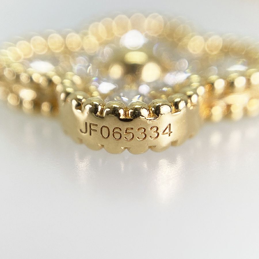 ヴァンクリーフ＆アーペル ブレスレット