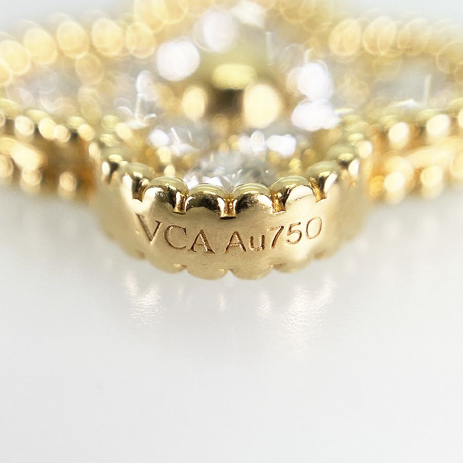 ヴァンクリーフ＆アーペル ブレスレット