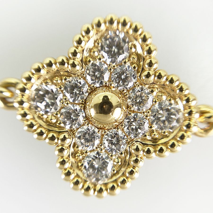 ヴァンクリーフ＆アーペル ブレスレット