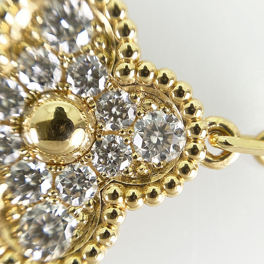 ヴァンクリーフ＆アーペル ブレスレット