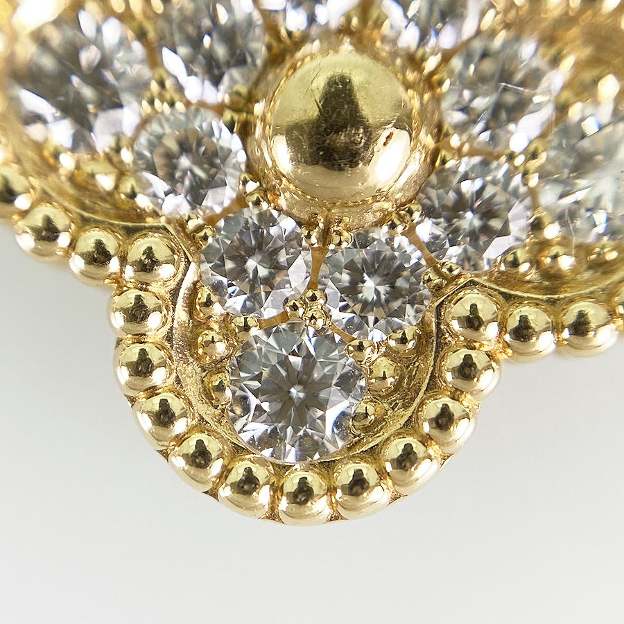 ヴァンクリーフ＆アーペル ブレスレット