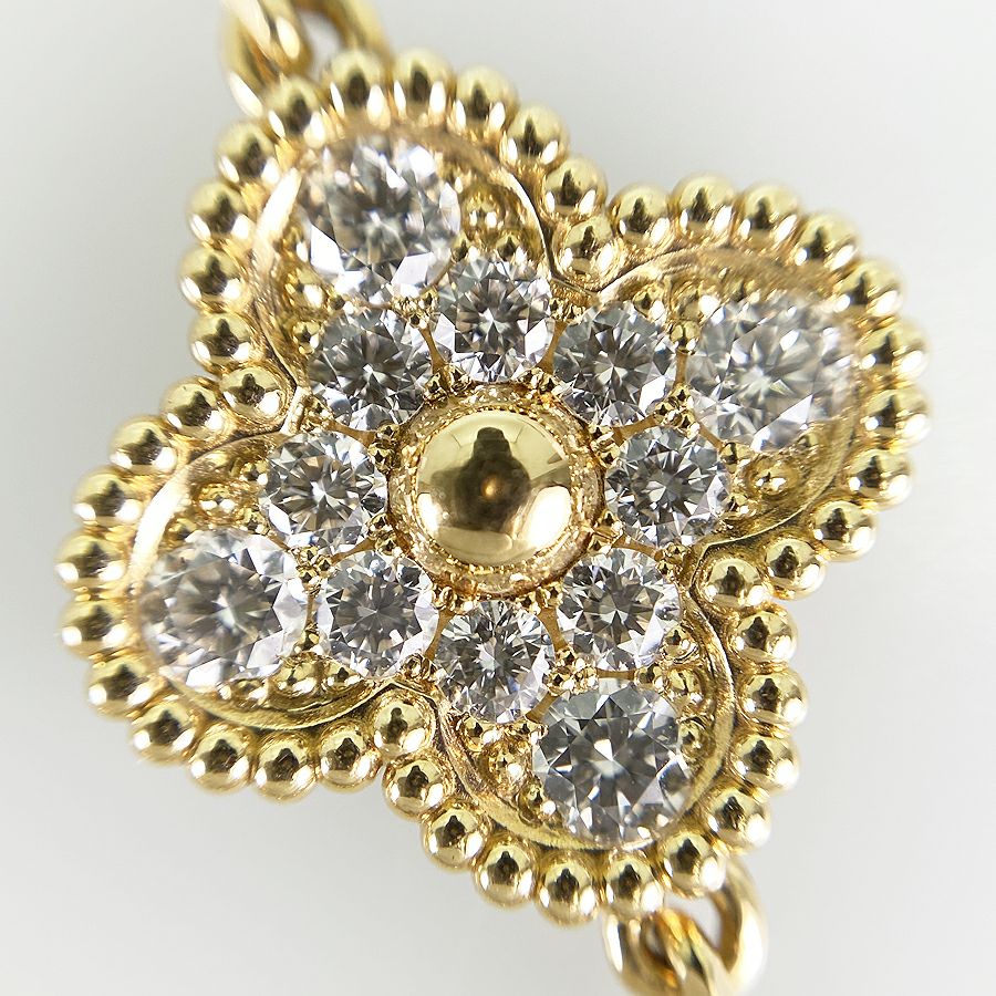 ヴァンクリーフ＆アーペル ブレスレット