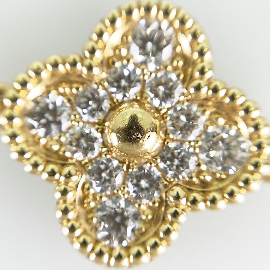 ヴァンクリーフ＆アーペル ブレスレット