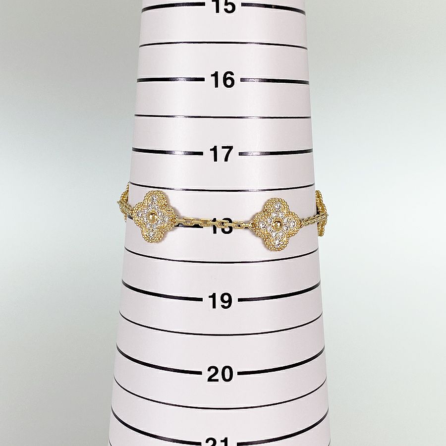 ヴァンクリーフ＆アーペル ブレスレット