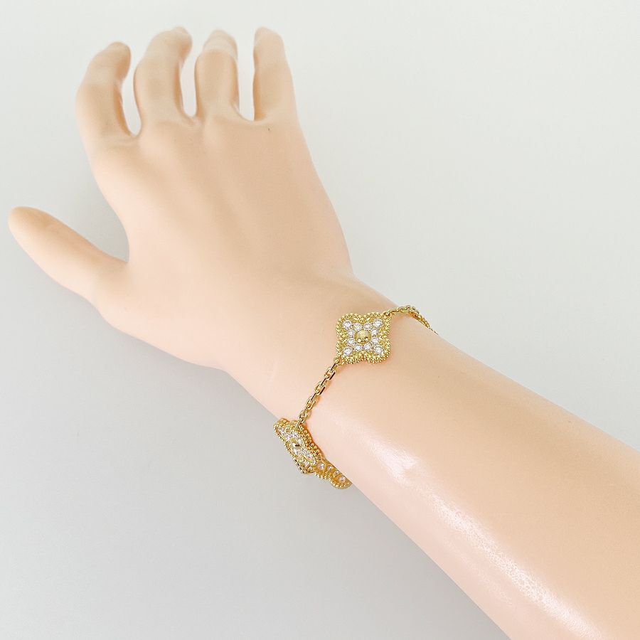 ヴァンクリーフ＆アーペル ブレスレット