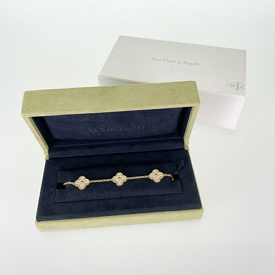 ヴァンクリーフ＆アーペル ブレスレット
