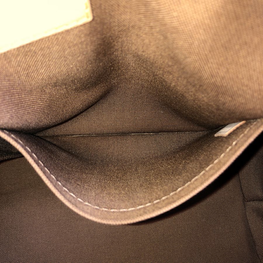 ルイ・ヴィトン モノグラム ティヴォリ PM  ハンドバッグ