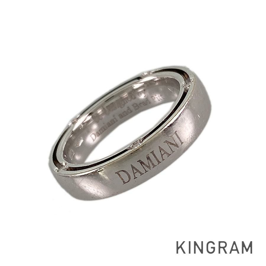 ダミアーニ リング