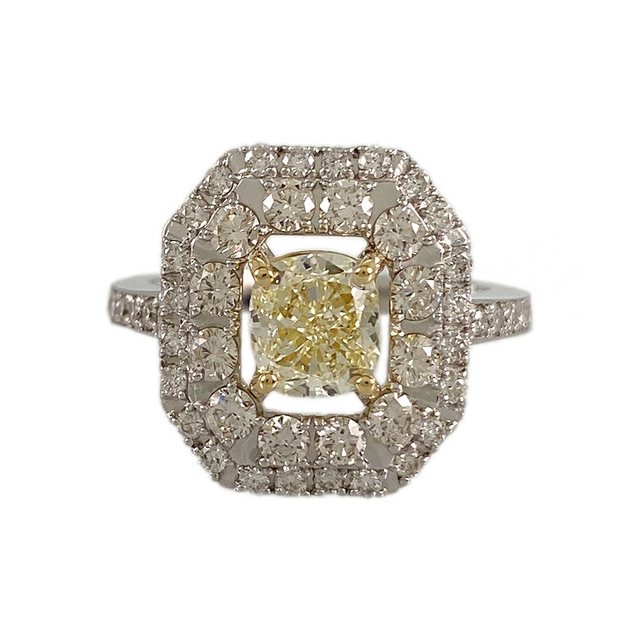 ノーブランド リング