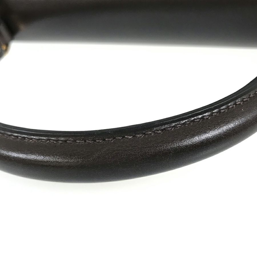 エルメス ケリー32  ハンドバッグ