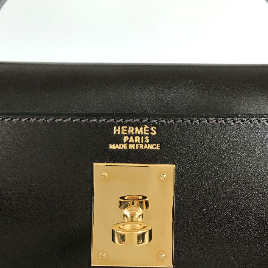 エルメス ケリー32  ハンドバッグ