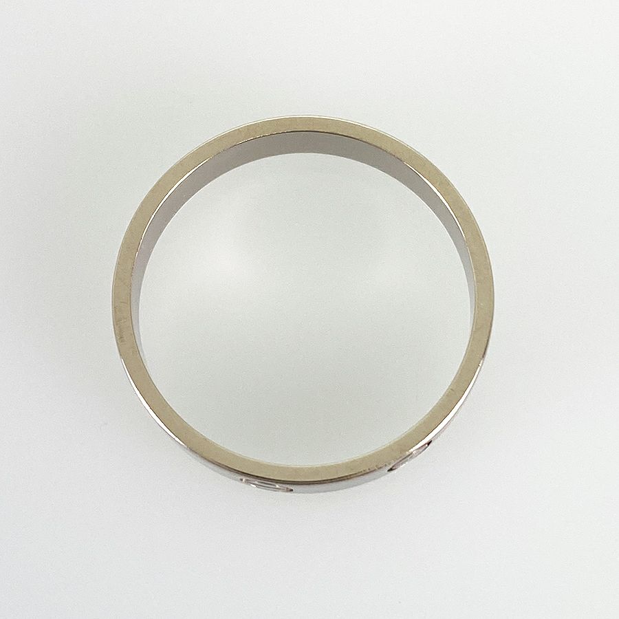 カルティエ リング