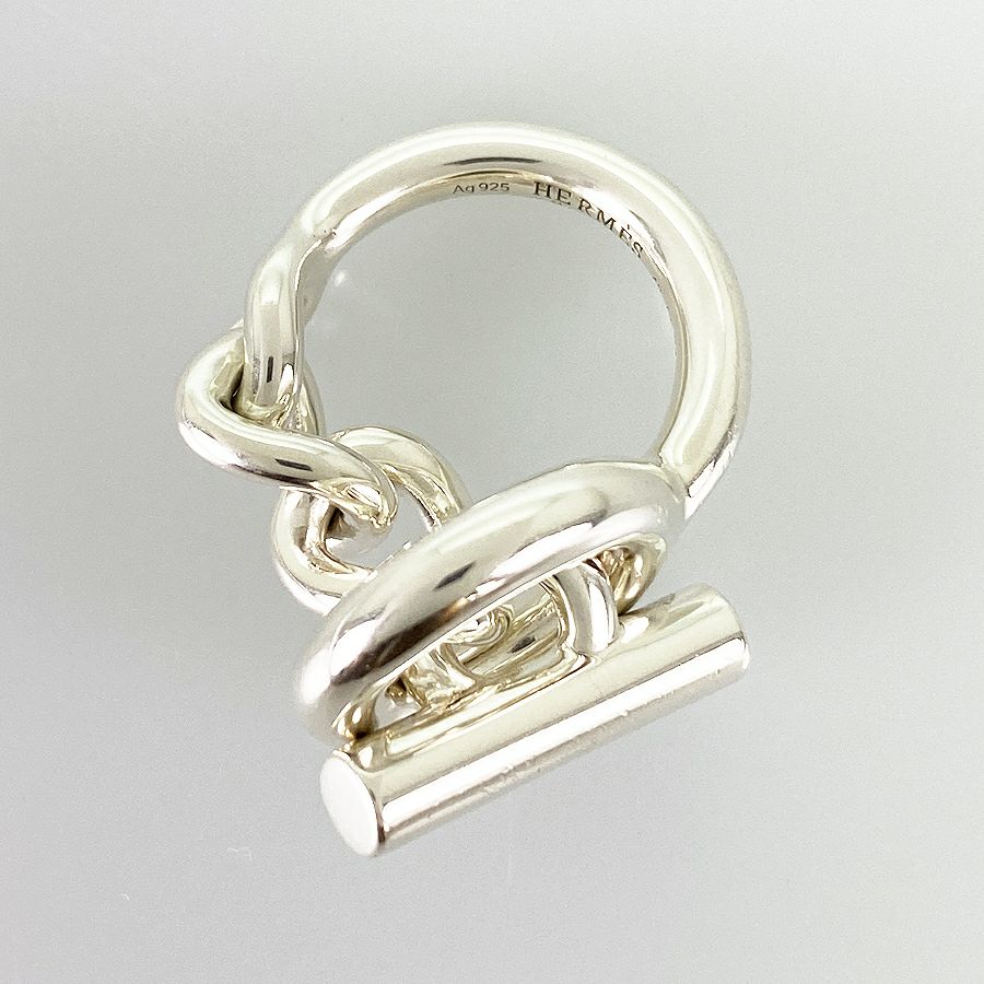 エルメス リング