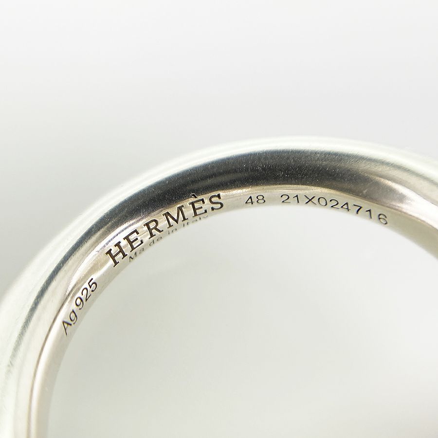 エルメス リング