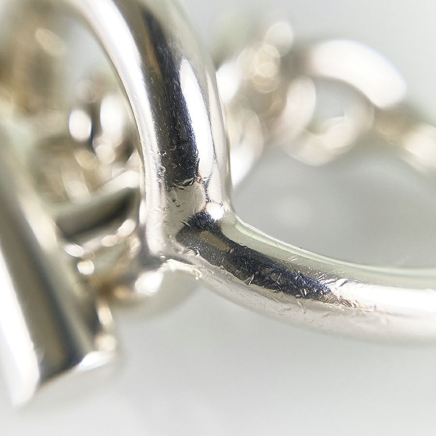 エルメス リング