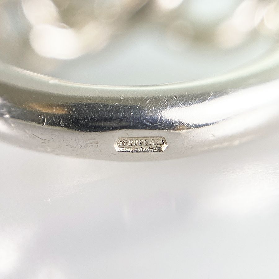 エルメス リング