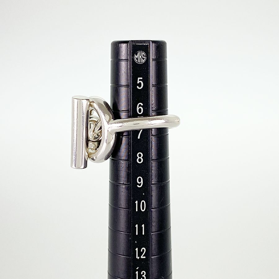 エルメス リング